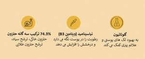 اسنس دوگانه حلزون کوزارکس COSRX Advanced Snail Radiance Dual Essence 80ml