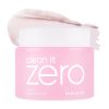 بالم پاک کننده آرایش صورت زیرو بانیلا کو اورجینال Banila Co Clean It Zero Cleansing Balm Original 50ml