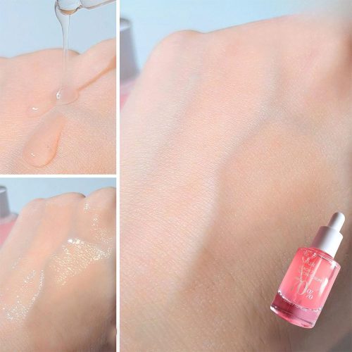 سرم روشن کننده نیاسینامید آنوا حاوی عصاره هلو Anua Peach 70% Niacin Serum 30ml