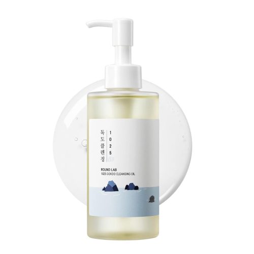 شوینده روغنی دوکدو راندلب Round Lab 1025 Dokdo Cleansing Oil