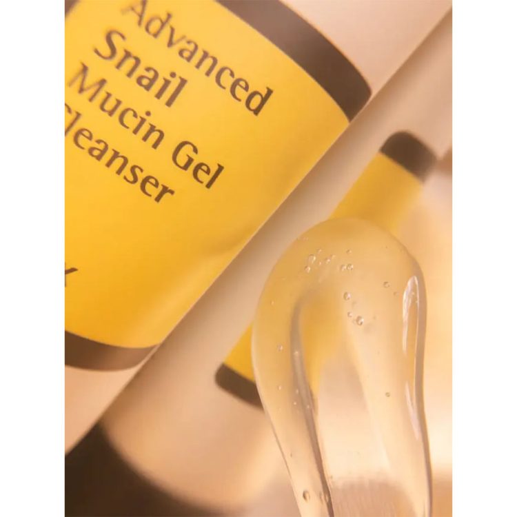 ژل شستشوی موسین حلزون کوزارکس COSRX Advanced Snail Mucin Power Gel Cleanser 150ml