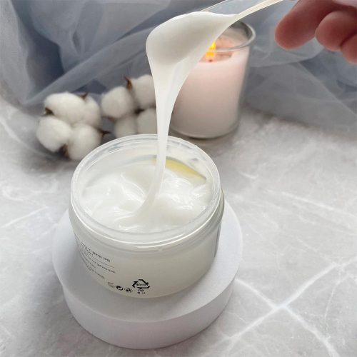 کرم آبرسان و مرطوب كننده چندمنظوره کوزارکس COSRX Advanced Snail 92 All in One Cream 100g