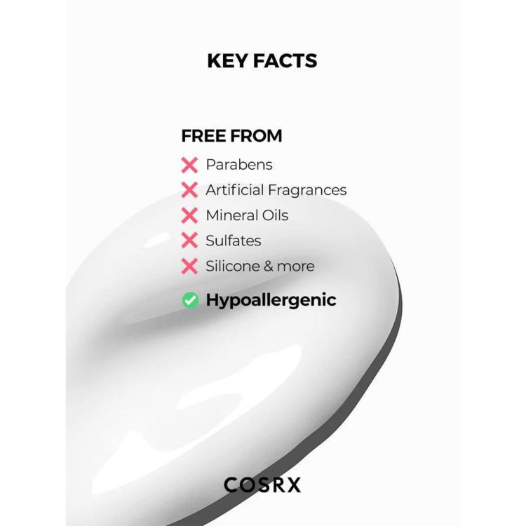 کرم دور چشم حلزون و پپتاید کوزارکس COSRX Advanced Snail Peptide Eye Cream 25ml