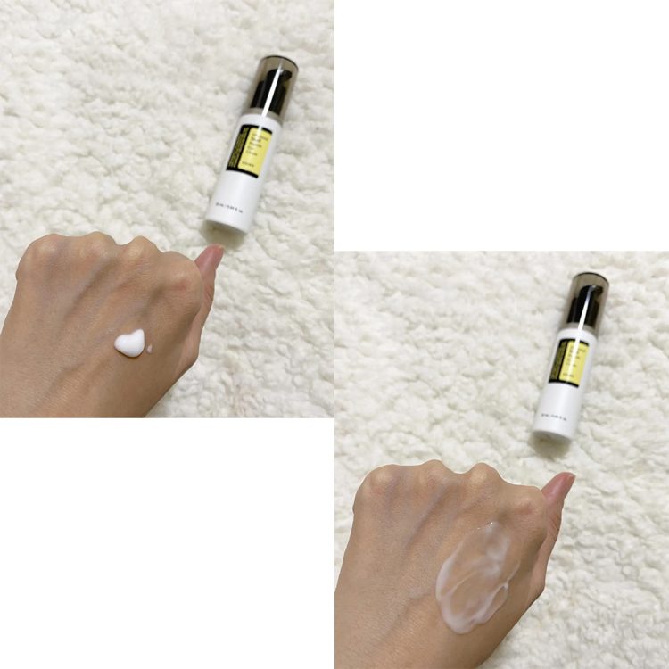 کرم دور چشم حلزون و پپتاید کوزارکس COSRX Advanced Snail Peptide Eye Cream 25ml