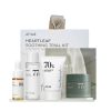کیت روزانه 4 مرحله ای تسکین دهنده آنوا ANUA Heartleaf Trial Kit