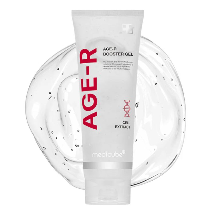 ژل بوستر جوانساز مدی کیوب Medicube AGE-R Booster Gel