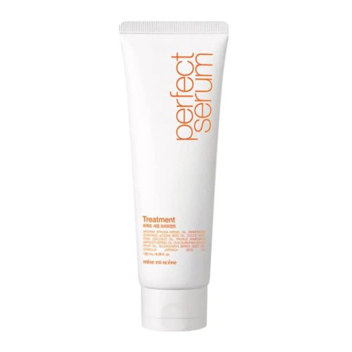 تریتمنت آبرسان و ترمیم کننده موی پرفکت میزانسن Mise En Scene Perfect Serum Treatment