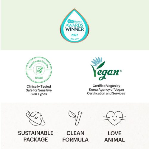 ژل شستشو تسکین دهنده سیکا توریدن Torriden Balanceful Cica Cleansing Gel