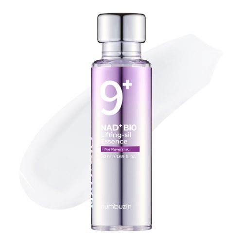 اسنس ضد چروک بایو لیفتینگ شماره 9 نامبوزین Numbuzin No.9 Essence NAD+ BIO Lifting-sil Essence
