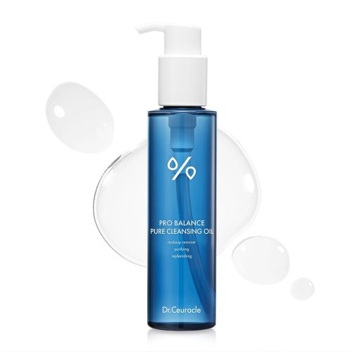 شوینده روغنی پرو بالانس بیوتیک دکتر سراکل Dr. Ceuracle Pro Balance Pure Deep Cleansing Oil