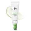 ضد آفتاب فیزیکی تی تری دکتر سراکل Dr.Ceuracle Tea Tree Purifine Green Up Sun