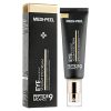 کرم دور چشم حجم دهنده و ضدچروک 9پپتاید و هیالورونیک مدی پیل Medi-Peel Peptide 9 Hyaluronic Volumy Eye Cream