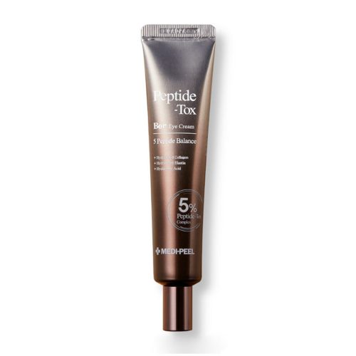 کرم دور چشم ضد چروک پپتاید توکس مدی پیل MEDI-PEEL Peptide-Tox Bor Eye Cream