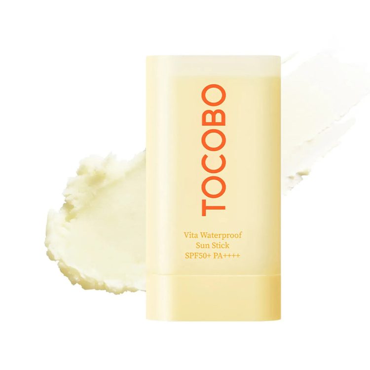 ضد آفتاب استیکی واتر پروف توکوبو Tocobo Vita Waterproof Sun Stick