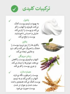 فوم شستشوی تسکین دهنده ماگورت راندلب Round Lab Mugwort Calming Cleanser
