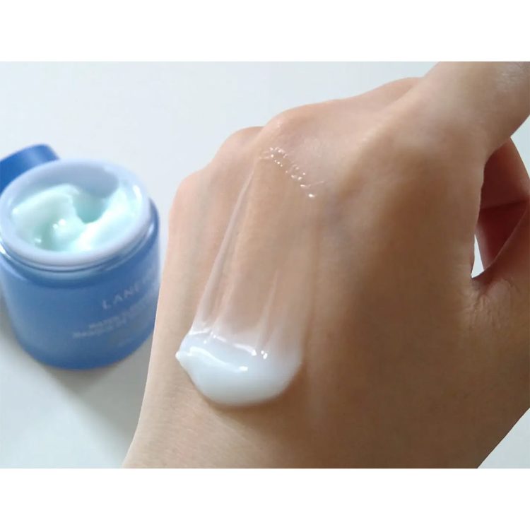 ماسک خواب آبرسان لانیژ Laneige Water Sleeping Mask