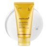 ماسک شب روشن کننده کوجیک اسید و کلاژن مدی کیوب Medicube Kojic Acid Turmeric Night Wrapping Mask