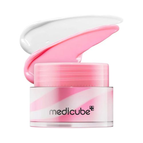 ماسک لب PDRN مدی کیوب Medicube PDRN Lip Sleeping Mask