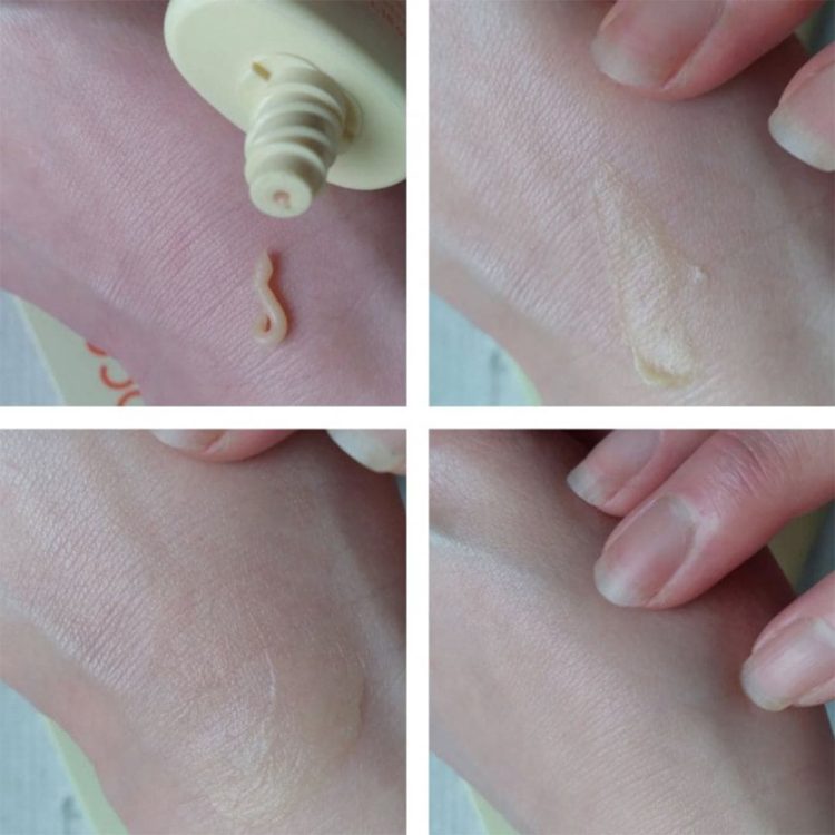 پرایمر ضد آفتاب توکوبو Tocobo Vita Airy Sun Primer