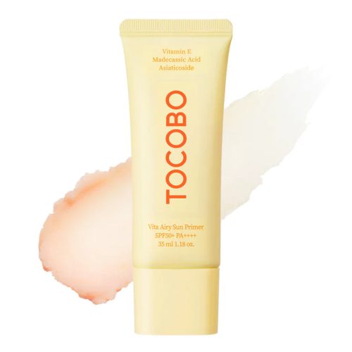 پرایمر ضد آفتاب توکوبو Tocobo Vita Airy Sun Primer