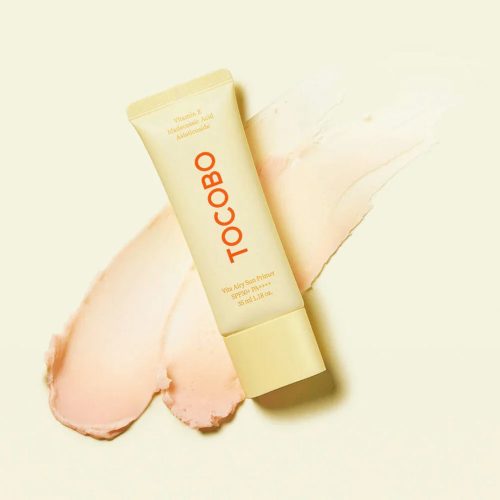 پرایمر ضد آفتاب توکوبو Tocobo Vita Airy Sun Primer