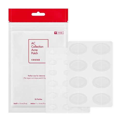پچ 26 عددی ضد جوش و آکنه کوزارکس Cosrx AC Collection Acne Patch