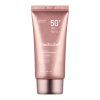 کرم ضد آفتاب تون آپ کلاژن مدی کیوب ضد چروک و روشن کننده پوست MEDICUBE Collagen Firming Sun Cream