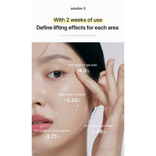کرم ضد چروک رتینول شات سلیمکس Celimax The Vita-A Retinal Shot Tightening Booster