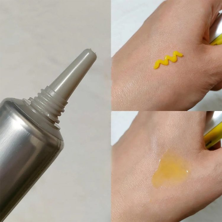 کرم ضد چروک رتینول شات سلیمکس Celimax The Vita-A Retinal Shot Tightening Booster