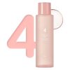 تونر شماره 4 نامبوزین آبرسان عمیق و درخشان کننده پوست Numbuzin No. 4 Hydration Glow Mineral Toner